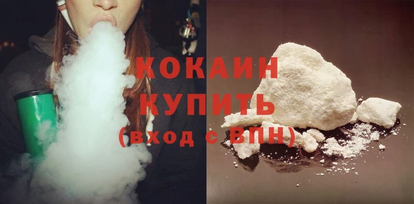 твердый Богородск